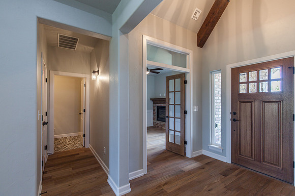 Entryway