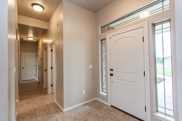 Entryway