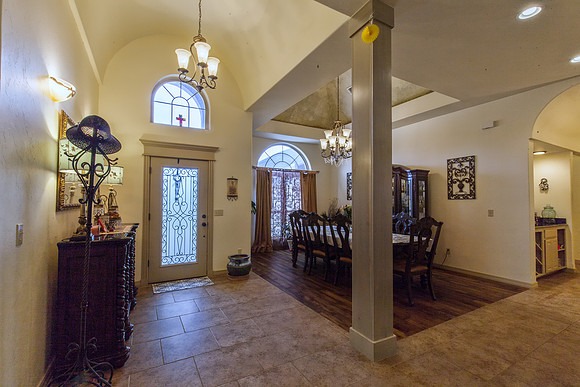 Entryway