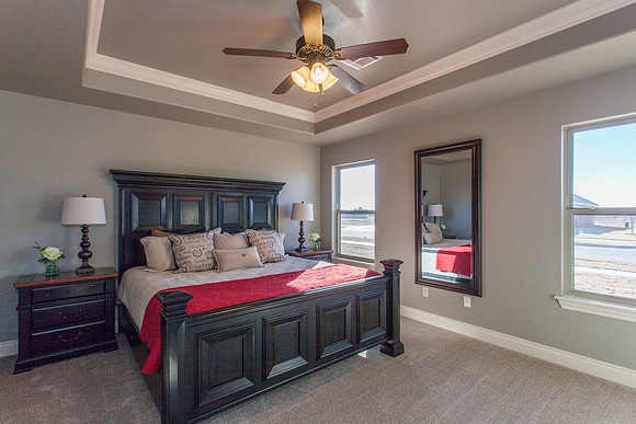 21_Bedroom, Master