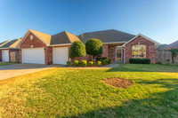 3250 SW 127th, Moore