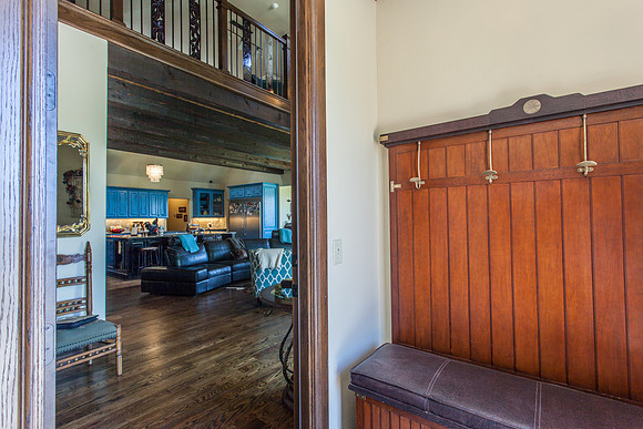 Entryway