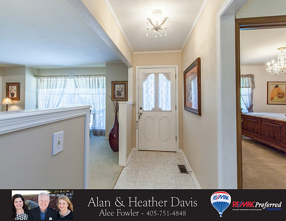 Entryway