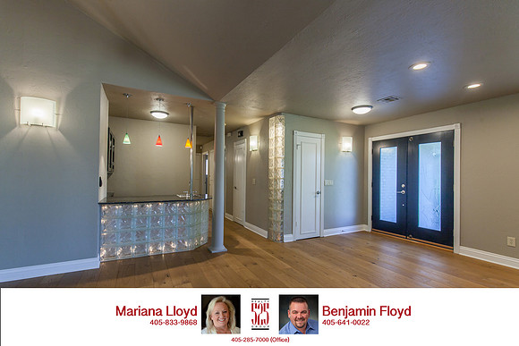 Entryway
