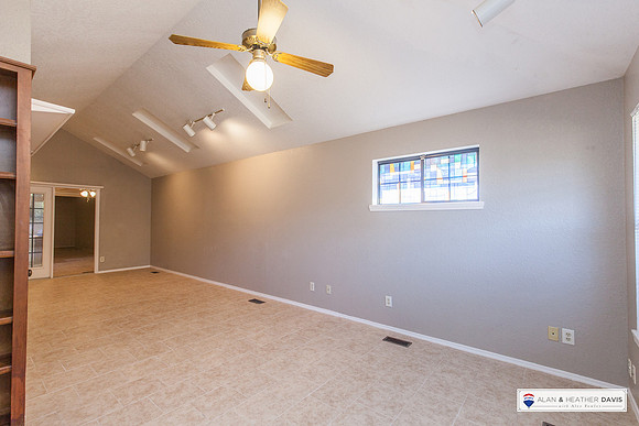 Bonus Room
