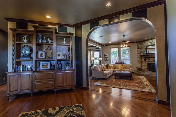 Entryway