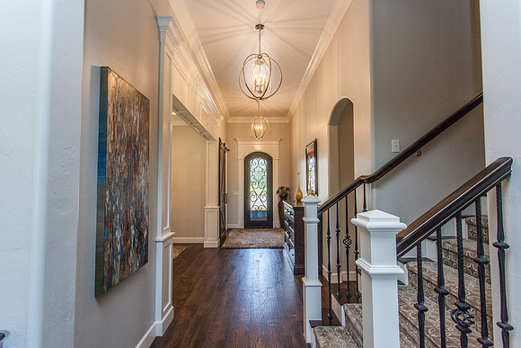 Entryway