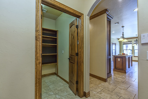 Pantry