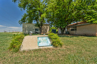 Storm Shelter