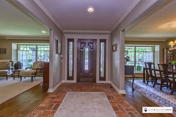 Entryway