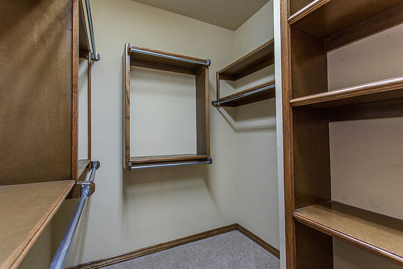 Bedroom Closet