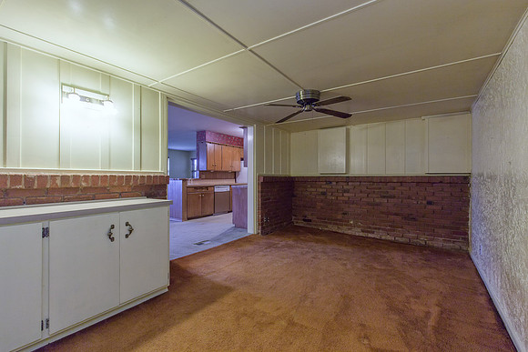 Bonus Room