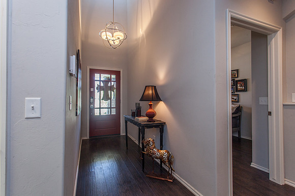 Entryway