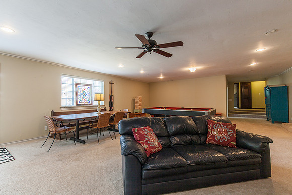 Bonus Room