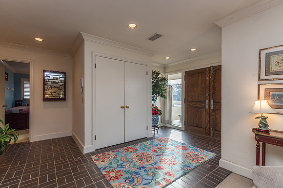 Entryway