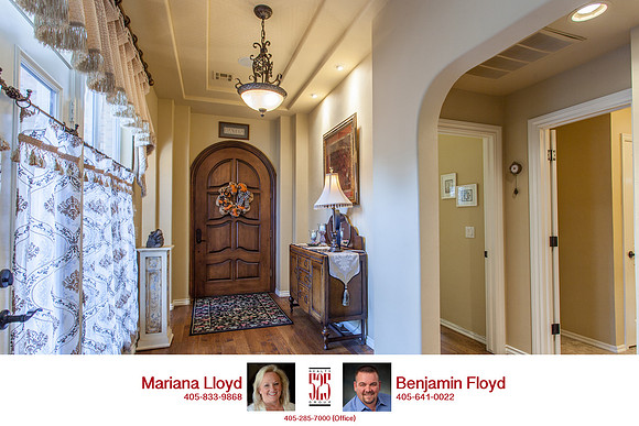 Entryway