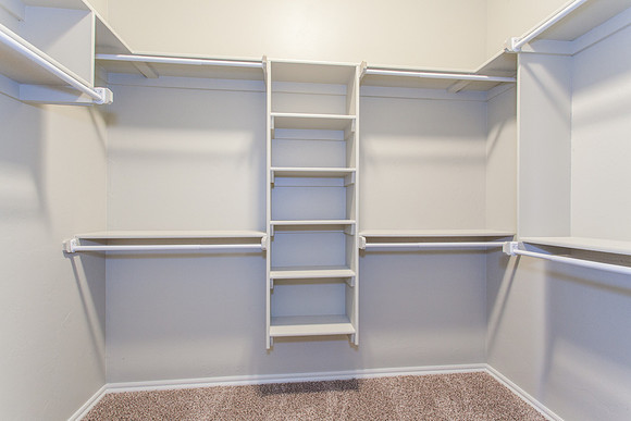 26_Bedroom, Closet, Master
