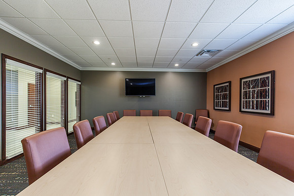 Big Conference Room