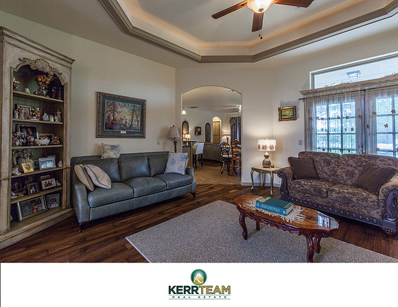 Formal Living Room