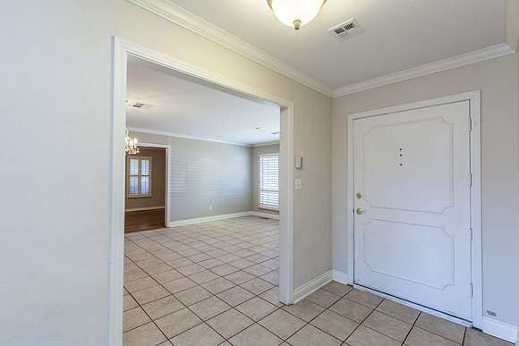 Entryway