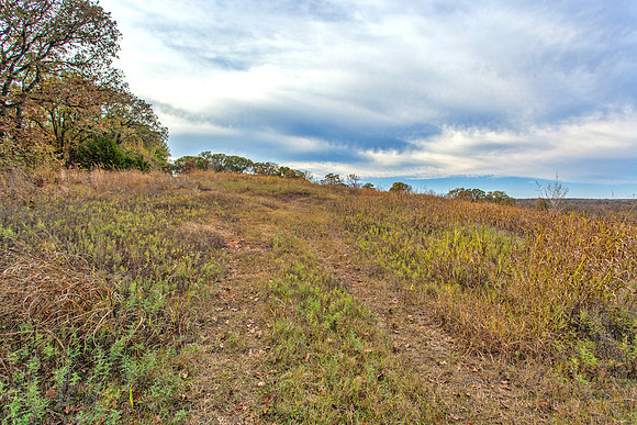 Sugar Hill, Lot 16