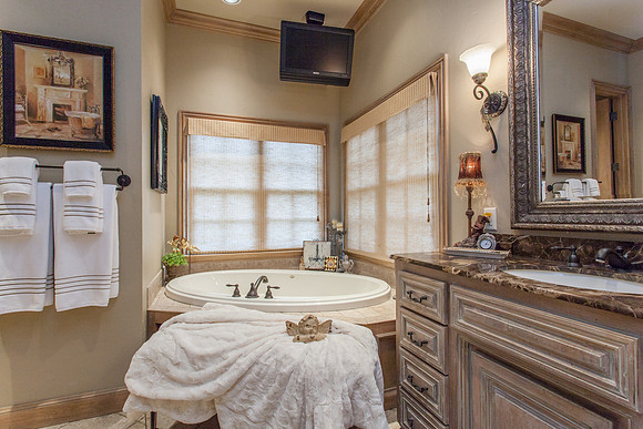 38_Bathroom, Master