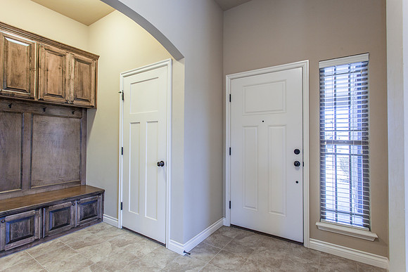 Entryway