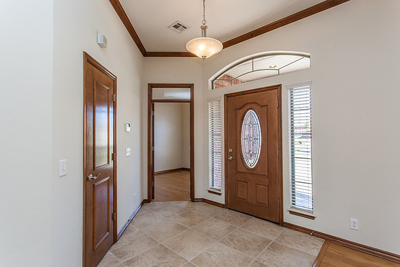 Entryway