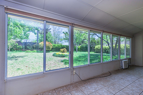 Sun Room