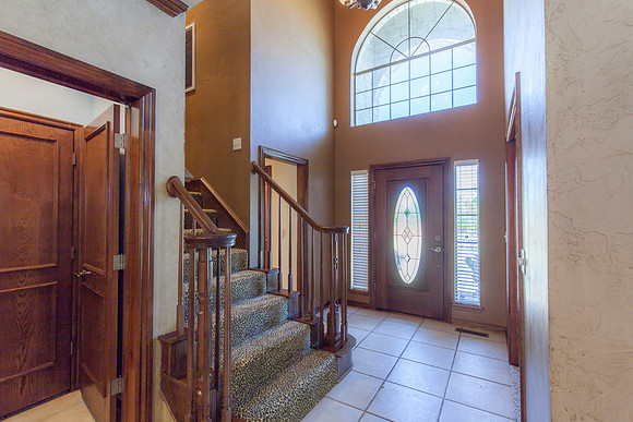 Entryway
