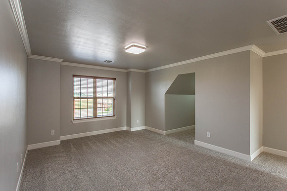 Bonus Room