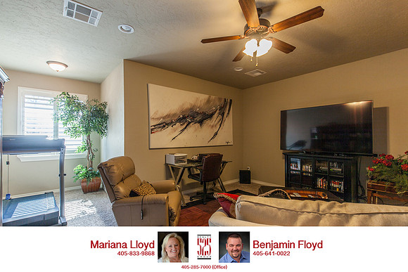 Bonus Room