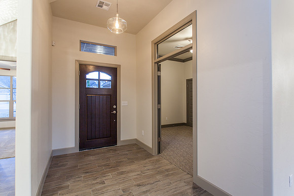 Entryway