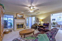 Formal Living Room