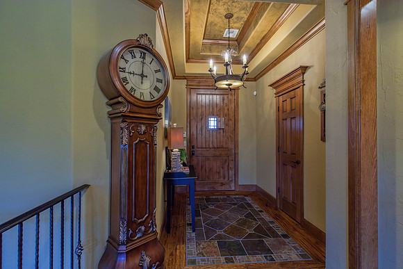 Entryway