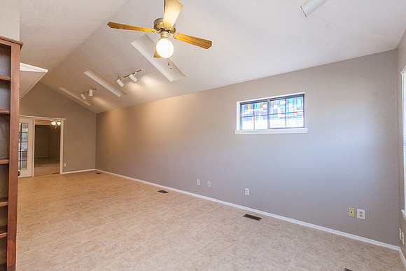 Bonus Room