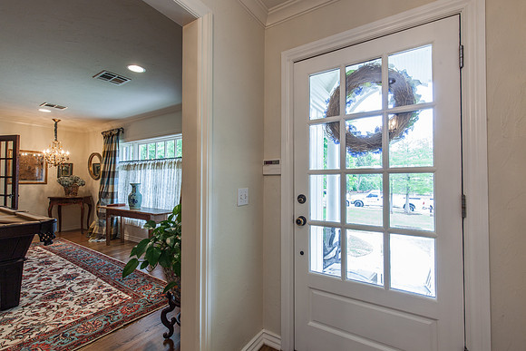 Entryway