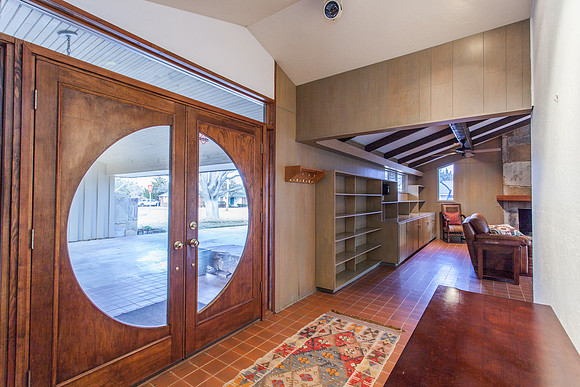 Entryway