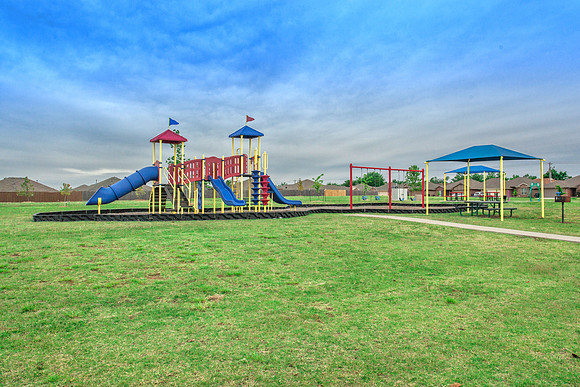 Neighborhood Park