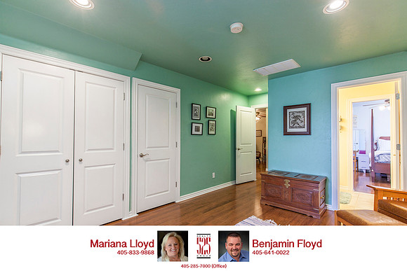 Bonus Room
