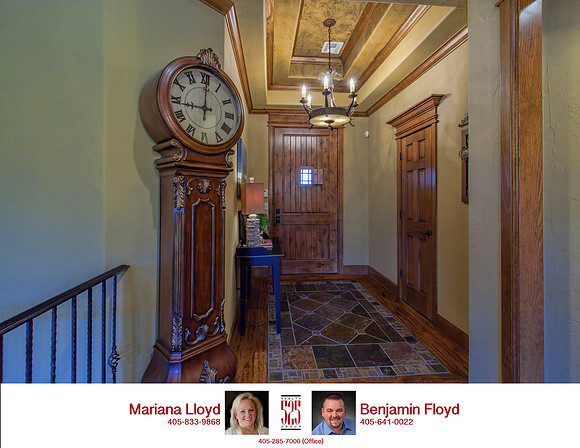 Entryway