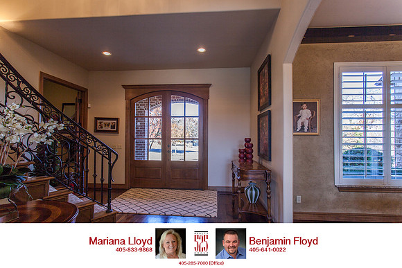 Entryway