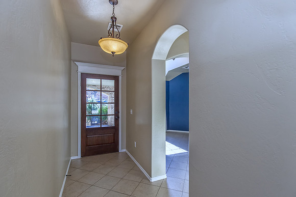 Entryway