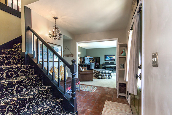 Entryway