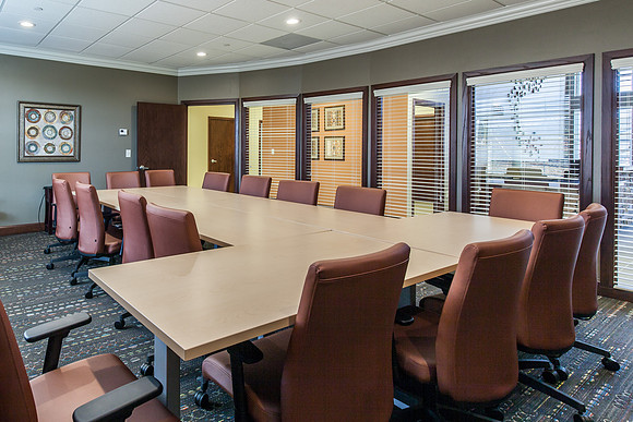 Big Conference Room