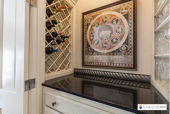 Wine Cabinet