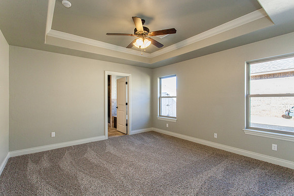20_Bedroom, Master