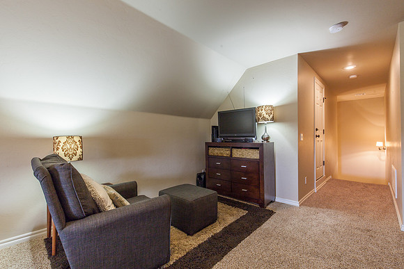 Bonus Room
