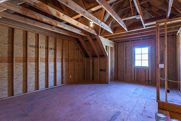 Bonus Room