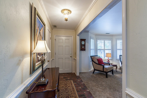 Entryway